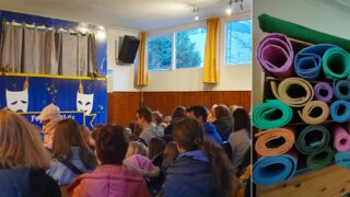 Vereine in Bremen: Kulle Lesum