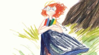 „Molly Blume“: Was tun mit Handy-süchtigen Eltern?