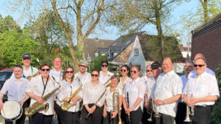 Arster Blasmusikanten: Klangvolle Tradition in Bremen