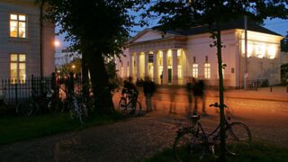 „Lange Nacht der Museen Bremen“: Ein kulturelles Highlight