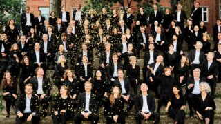 Die Bremer Philharmoniker werden 200 Jahre alt