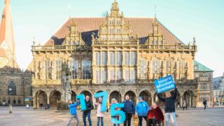 Innere Mission Bremen: Hilfe für Menschen in Not