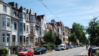 25 Jahre Werbegemeinschaft Peterswerder und Umzu e.V.