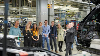 Spannende Werksführungen in der Hansestadt