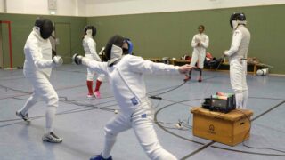 Der Hanseatische Fechtclub Bremen e.V.