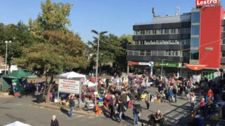 Der Bürgerverein Horn-Lehe verjüngt sich