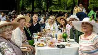 Der Sommer in Lesmona