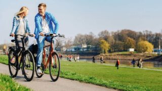 Fahrradstraße Bremen