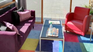 Die Bibliothek Bremen Osterholz