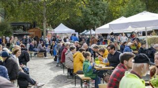 „Vegefest“: Ein buntes Event für die ganze Familie