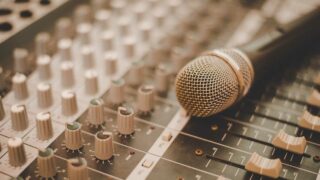 Rap- und Musik-Werkstatt im Liegnitzviertel