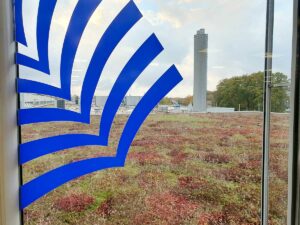 Stadtbibliothek Huchting
