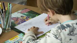 Bremer Lesefestival „Galaxie der Bücher“