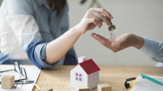 Ein lebendiger Einblick in den Immobilienkaufvertrag