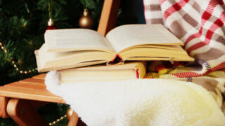 Lesung und Musik zur Vorweihnachtszeit