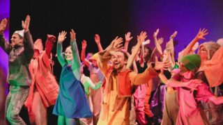 Das Theater 11 in Bremen