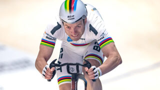 Großer Kidsday bei den Sixdays Bremen 2025