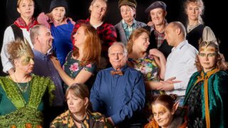 Das Statt Theater in Vegesack