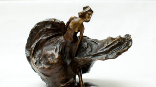 Camille Claudel & Bernhard Hoetger gemeinsam erleben