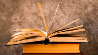 Literarische Inspiration: Lesung mit Werner Ahrens in Obervieland