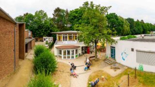 Familien- und Quartierszentrum Neue Vahr Nord: Von Menschen für Menschen