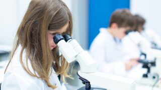 20 Jahre Bremer Kinder-Uni