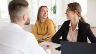 Speed-Recruiting bei der Sparkasse Bremen