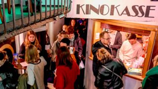 Das „Filmfest Bremen“ steht in den Startlöchern