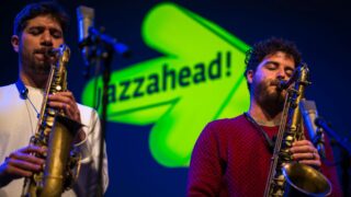 „Jazzahead! 2025“ bringt die Welt des Jazz nach Bremen