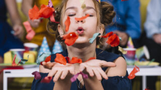 Vegesacker Kindertag 2025: Bunte Spielwiese in der Fußgängerzone