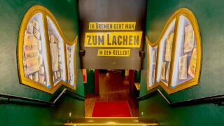 Das Fritz Theater in Bremen