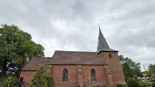 700 Jahre Arster Kirche: Eine Woche voller Geschichte, Musik und Gemeinschaft