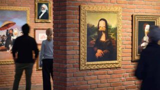 „Lange Nacht der Museen“