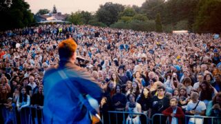 „SummerSounds“ in der Neustadt
