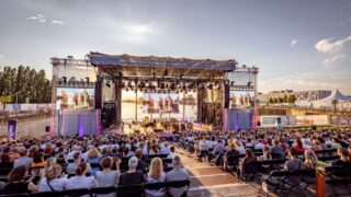Kultur im Sommer: Open-Air-Highlights