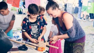 „Gröpelinger Sommer 2025“: Stadtteilfest voller Vielfalt