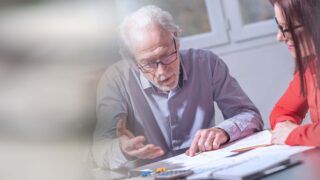 Seniorenvertretung Schwachhausen setzt Impulse