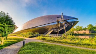 Zum Jubiläum kostenlos ins Museum – für Klein und Groß
