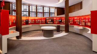 200 Jahre Sparkasse Bremen – Jubiläumsausstellung zeigt die bewegte Geschichte
