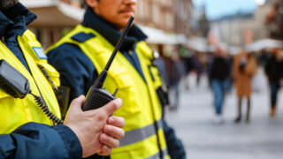 Awareness-Teams im Bremer Viertel