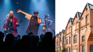 Blumenthaler MarktTach und Folk im Kämmerei-Quartier
