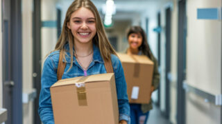 Studentenwohnheim Bremen: Gemeinschaft und günstige Mieten