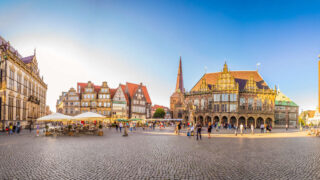 Freizeit digital erleben: Mit der neuen „CityBuddy“-App Bremen auf neue Weise entdecken