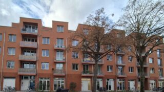 Hulsberg-Viertel: Neue Flächen für Baugemeinschaften