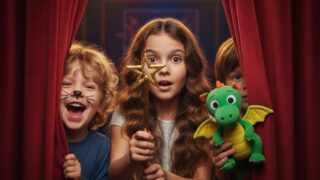 „Tag för Lütte“: Ein bunter Kindertag im Zentrum für Kunst