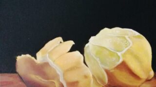 Ausstellung „Realistisch“: Sabine Gerlach zeigt Werke in Lesum