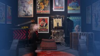 Magische Momente im Überseemuseum Bremen