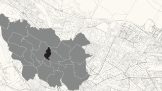 Findorff: Großstadtnahes Quartier mit Dorfgefühl