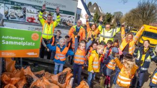 Bremer Aufräumtage 2026: Eine Stadt macht sich bereit