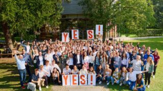 Deutsche Klimastiftung: Nachhaltigkeit hat Zukunft